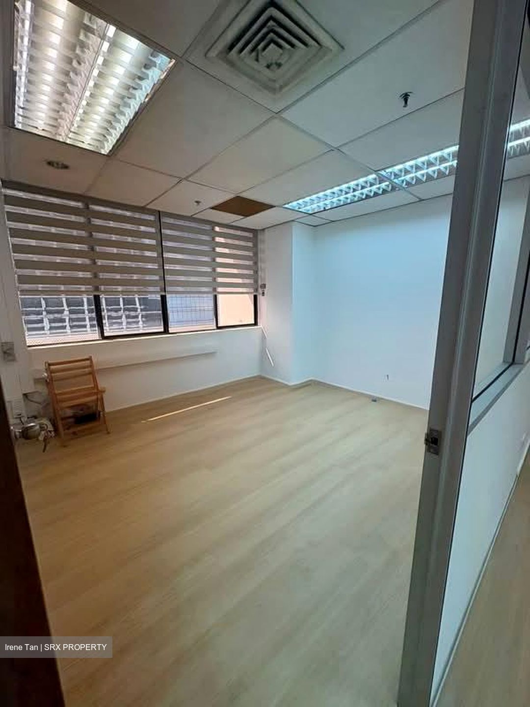 International Plaza (D2), Office #600482691